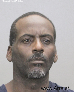 Rodney  Morrow Mugshot