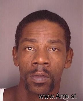 Rodney Marese Nelson Mugshot