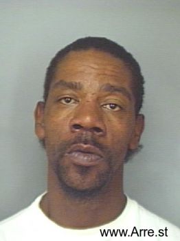 Rodney Marese Nelson Mugshot