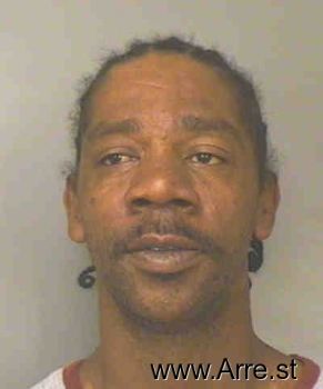 Rodney Marese Nelson Mugshot