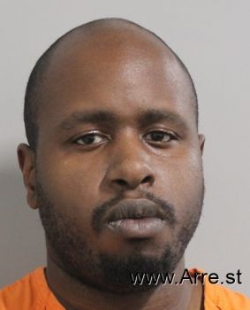 Rodney Braxton Nelson Mugshot