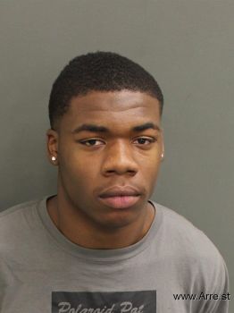 Rodney Jr Paul Mugshot