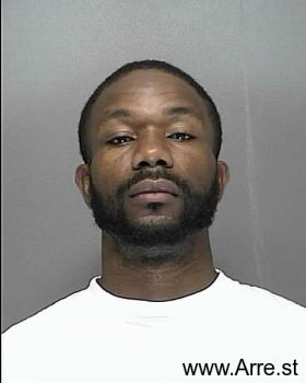 Rodney  Perry Mugshot