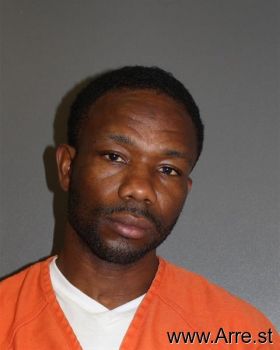 Rodney  Perry Mugshot