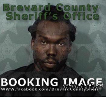 Rodney Lee Pruitt Mugshot