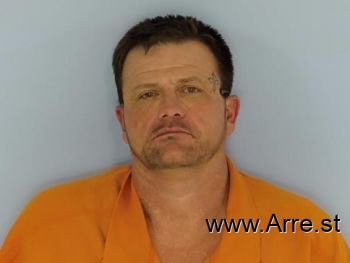 Rodney Doyle Pylant Mugshot