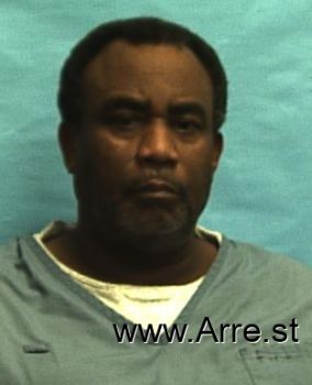 Rodney S Richardson Mugshot