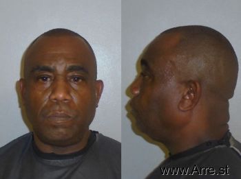 Rodney Sterling Richardson Mugshot