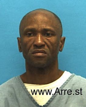 Rodney  Robinson Mugshot