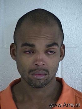 Rodney Harrell Junior Robinson Mugshot