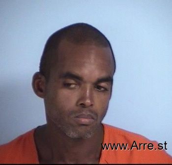 Rodney Harrell Junior Robinson Mugshot