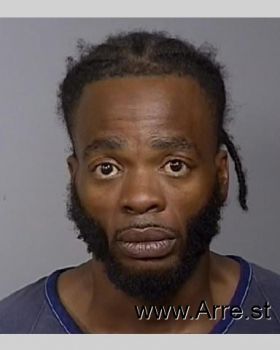 Rodney A Sanders Mugshot