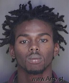 Rodney Delshun Sanders Mugshot