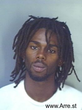 Rodney Delshun Sanders Mugshot