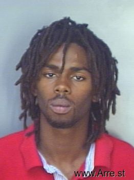 Rodney Delshun Sanders Mugshot