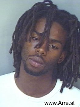 Rodney Delshun Sanders Mugshot