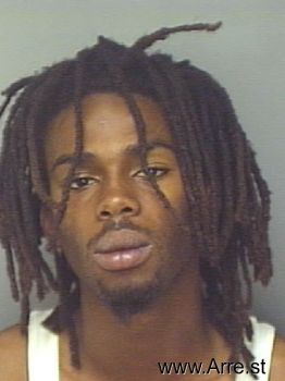 Rodney  Sanders Mugshot