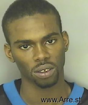 Rodney Delshun Sanders Mugshot