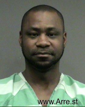 Rodney Lenard Singleton Mugshot