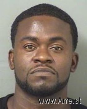 Rodney D Stephens Mugshot