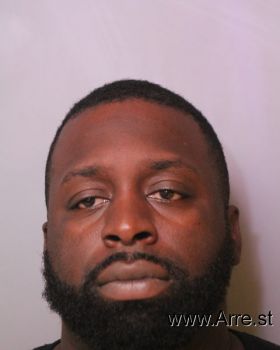 Rodney  Stevenson Mugshot