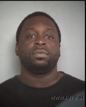 Rodney  Stevenson Mugshot