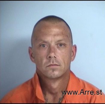 Rodney Christopher Svetlik Mugshot