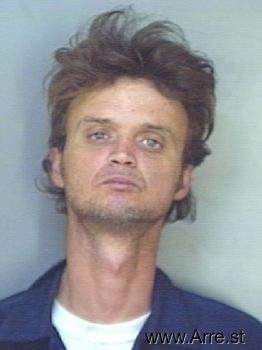 Rodney Lynn Terry Mugshot