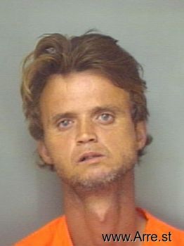 Rodney Lynn Terry Mugshot