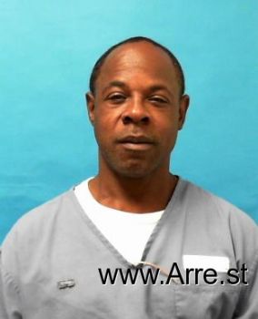 Rodney  Thomas Mugshot