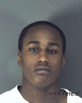 Rodney Lavon Thomas Mugshot