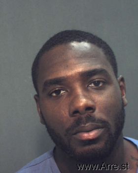 Rodney D Thomas Mugshot