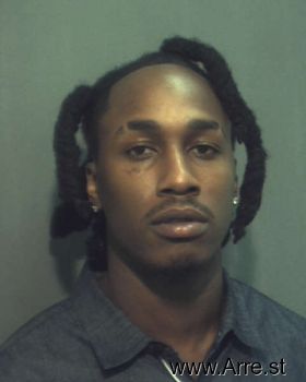 Rodney Lavon Thomas Mugshot