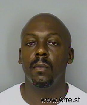 Rodney Wayne Thomas Mugshot