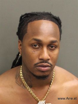 Rodney Lavon Thomas Mugshot