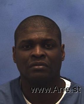 Rodney  Thompson Mugshot