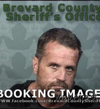 Rodney Richard Thompson Mugshot