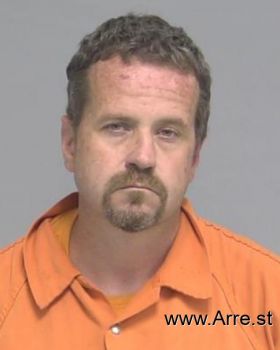 Rodney Richard Third Thompson Mugshot