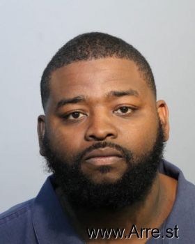 Rodney  Thompson Mugshot