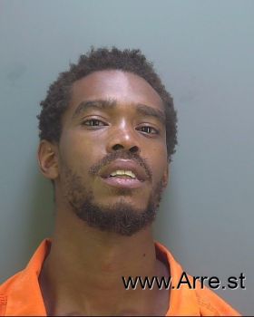 Rodney Anthony Thompson Mugshot