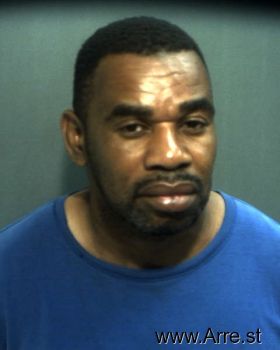 Rodney  Walker Mugshot