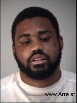 Rodney Lorenzo Walker Mugshot