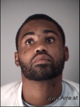 Rodney Lorenzo Walker Mugshot