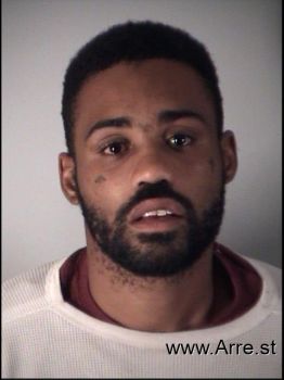 Rodney Lorenzo Walker Mugshot