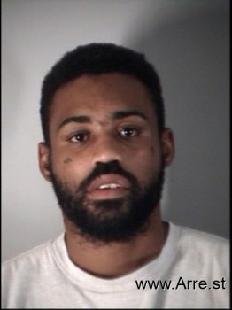 Rodney Lorenzo Walker Mugshot