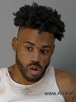 Rodney Lorenzo Walker Mugshot