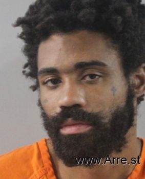 Rodney Lorenzo Jr Walker Mugshot