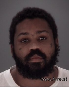 Rodney Lorenzo Walker Mugshot