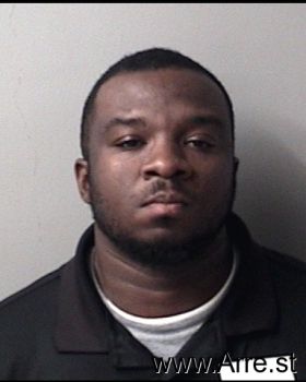 Rodney Deon Walker Mugshot