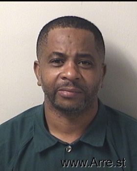 Rodney Lydell Wallace Mugshot